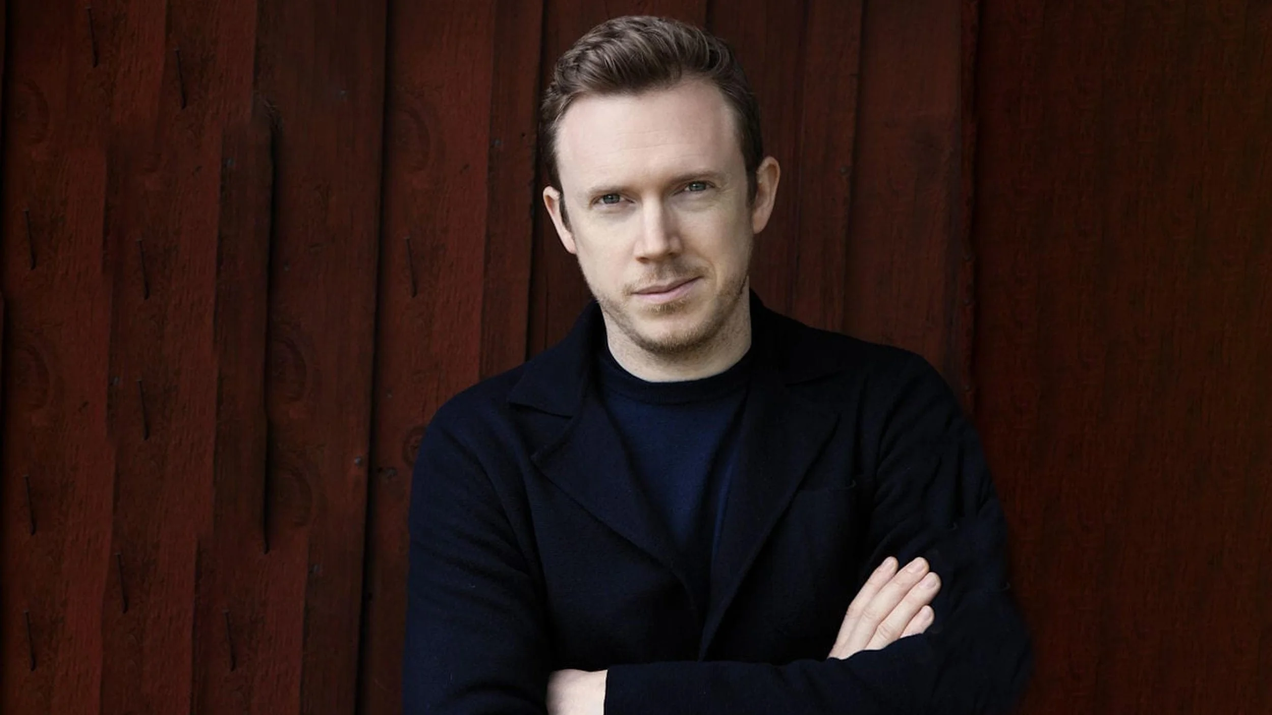 China Tour with YMCG and Daniel Harding