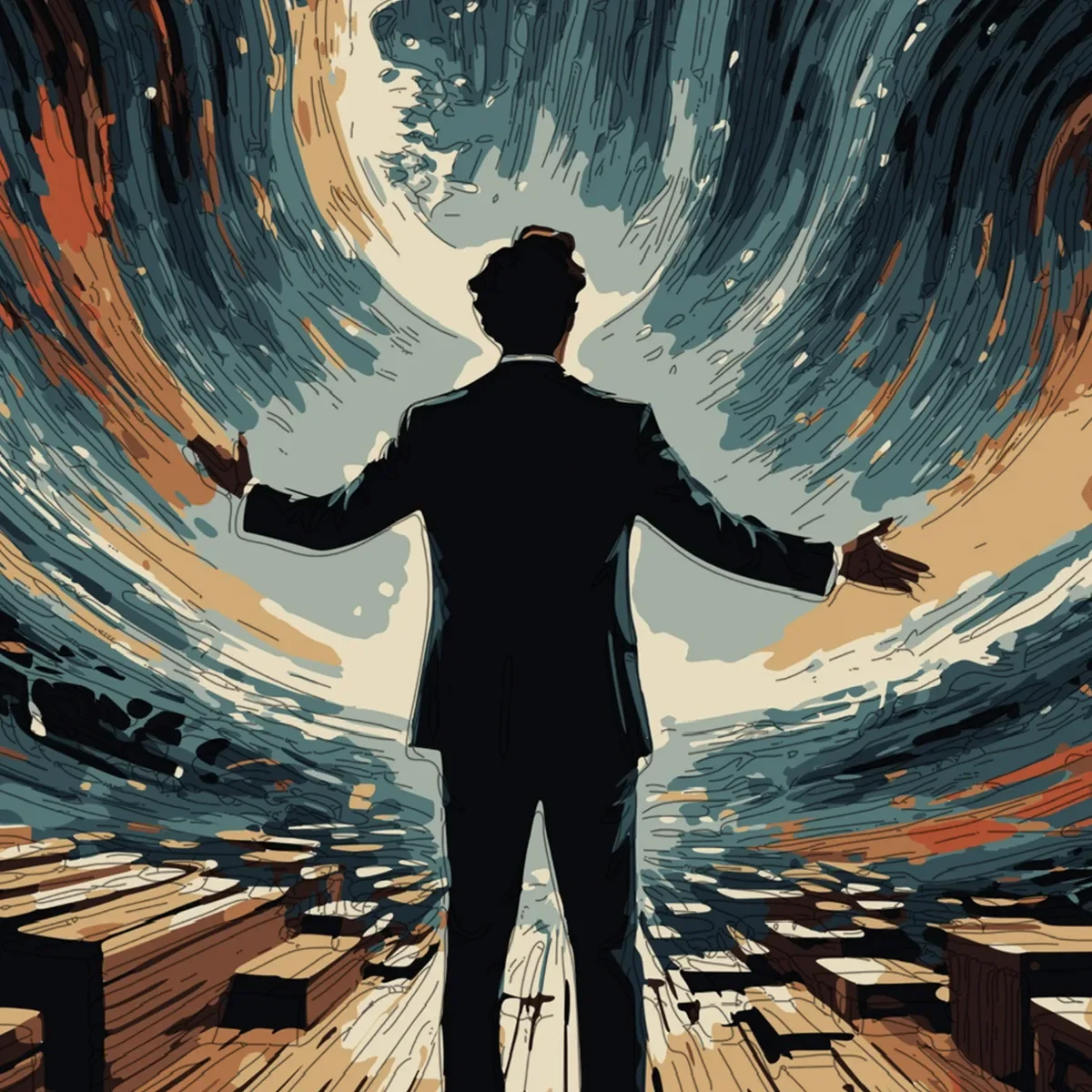 The Philadelphia Orchestra: Mahler Symphony No. 3