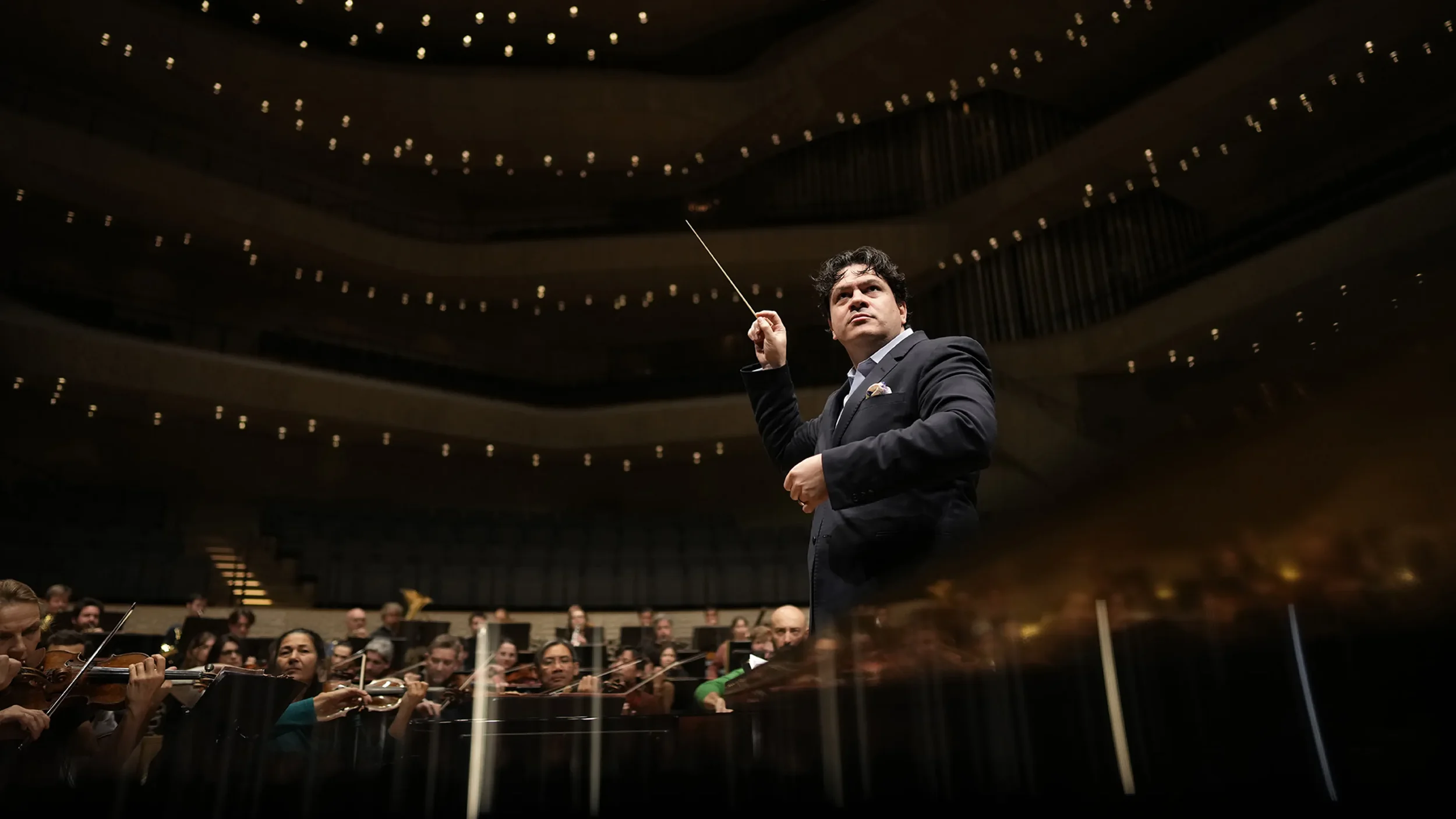 Orchestre National de France: Mahler Symphony No. 3