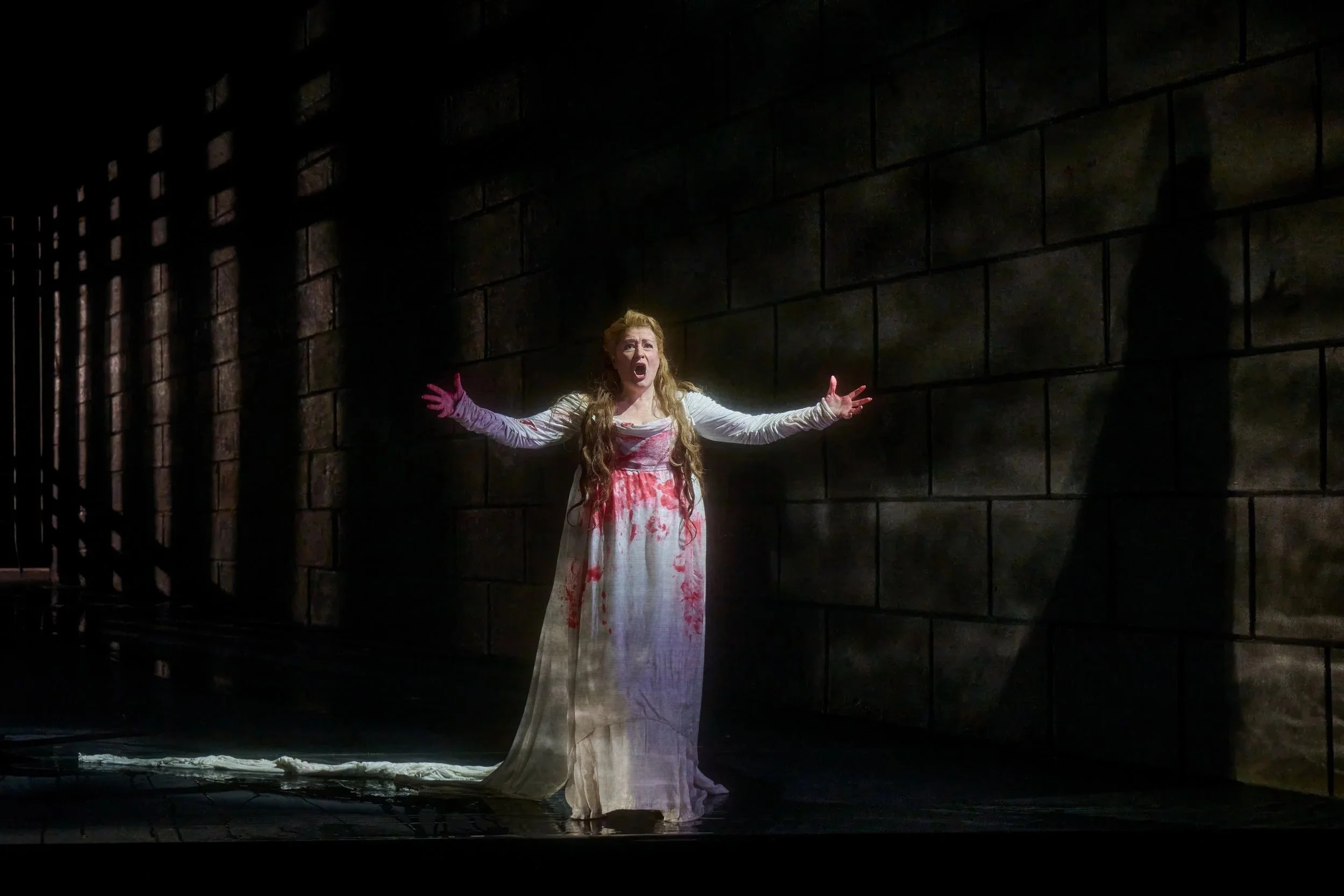 Bluebeard’s Castle, Canadian Opera Company 2026 © Michael Cooper