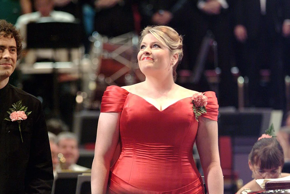 Elektra at Edinburgh International Festival (Klytaemenstra)