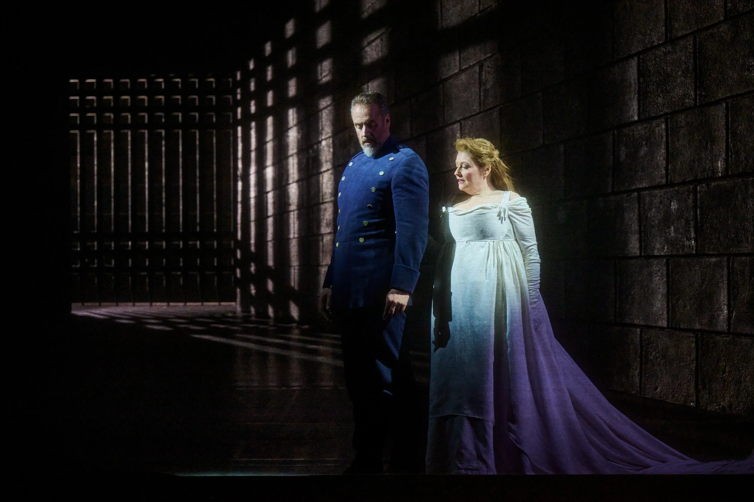 Bluebeard’s Castle, Canadian Opera Company 2026 © Michael Cooper
