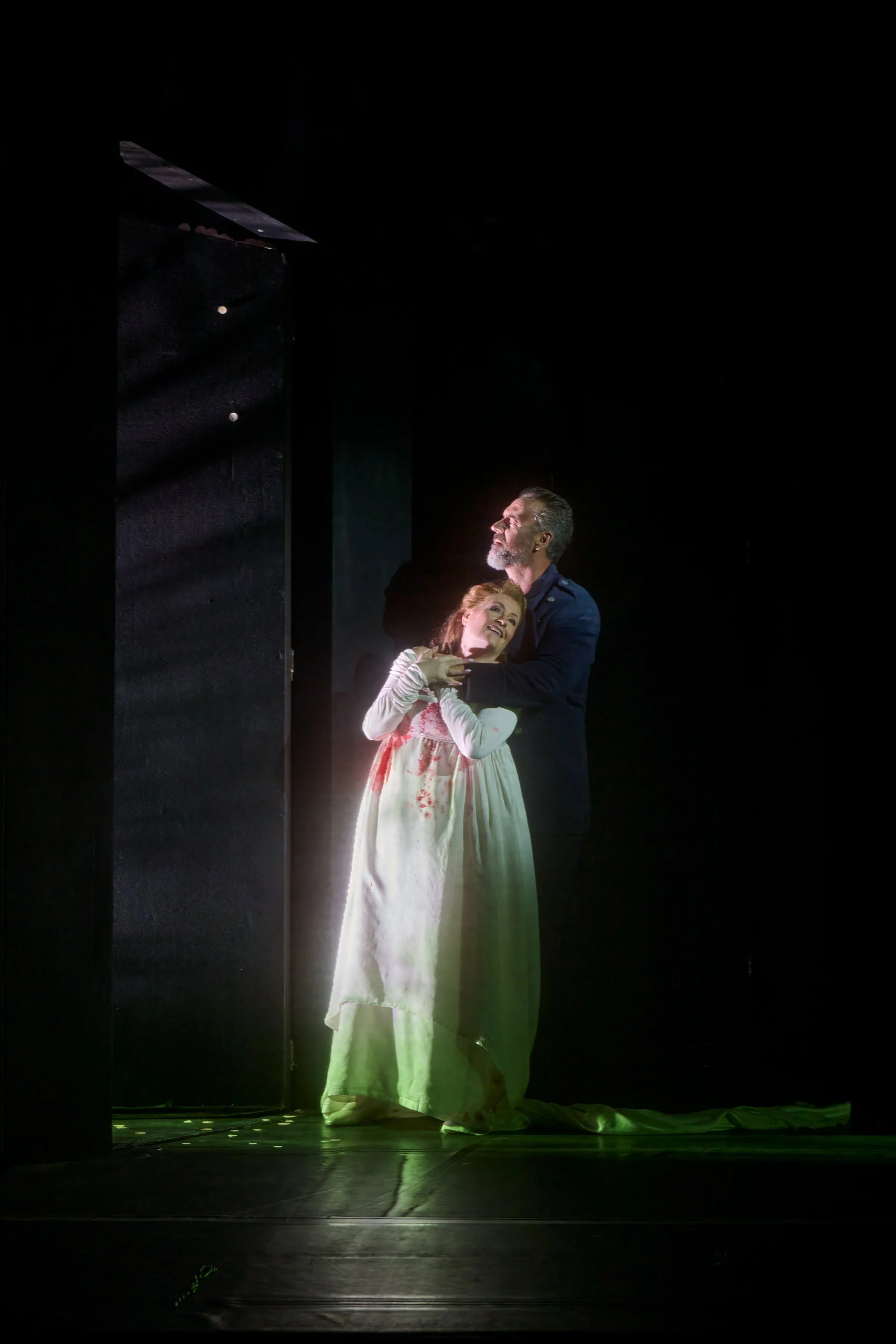 Bluebeard’s Castle, Canadian Opera Company 2026 © Michael Cooper