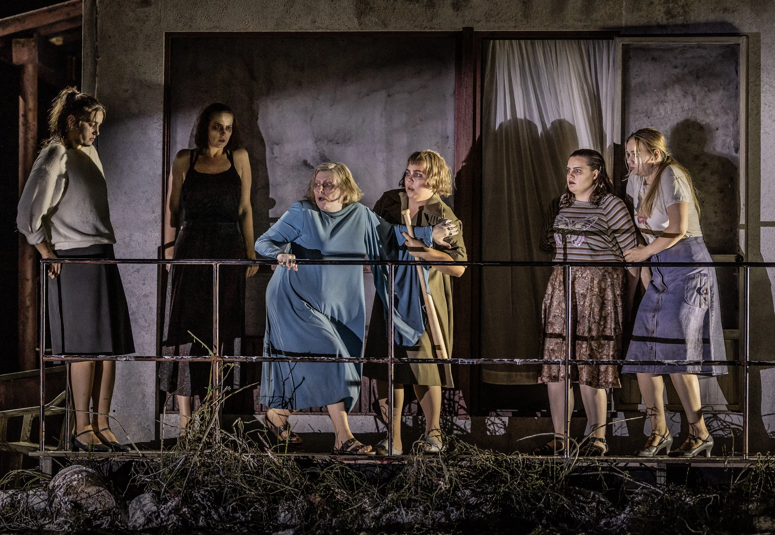 Elektra, Den Norske Opera og Ballett 2026
© Magnus Skrede