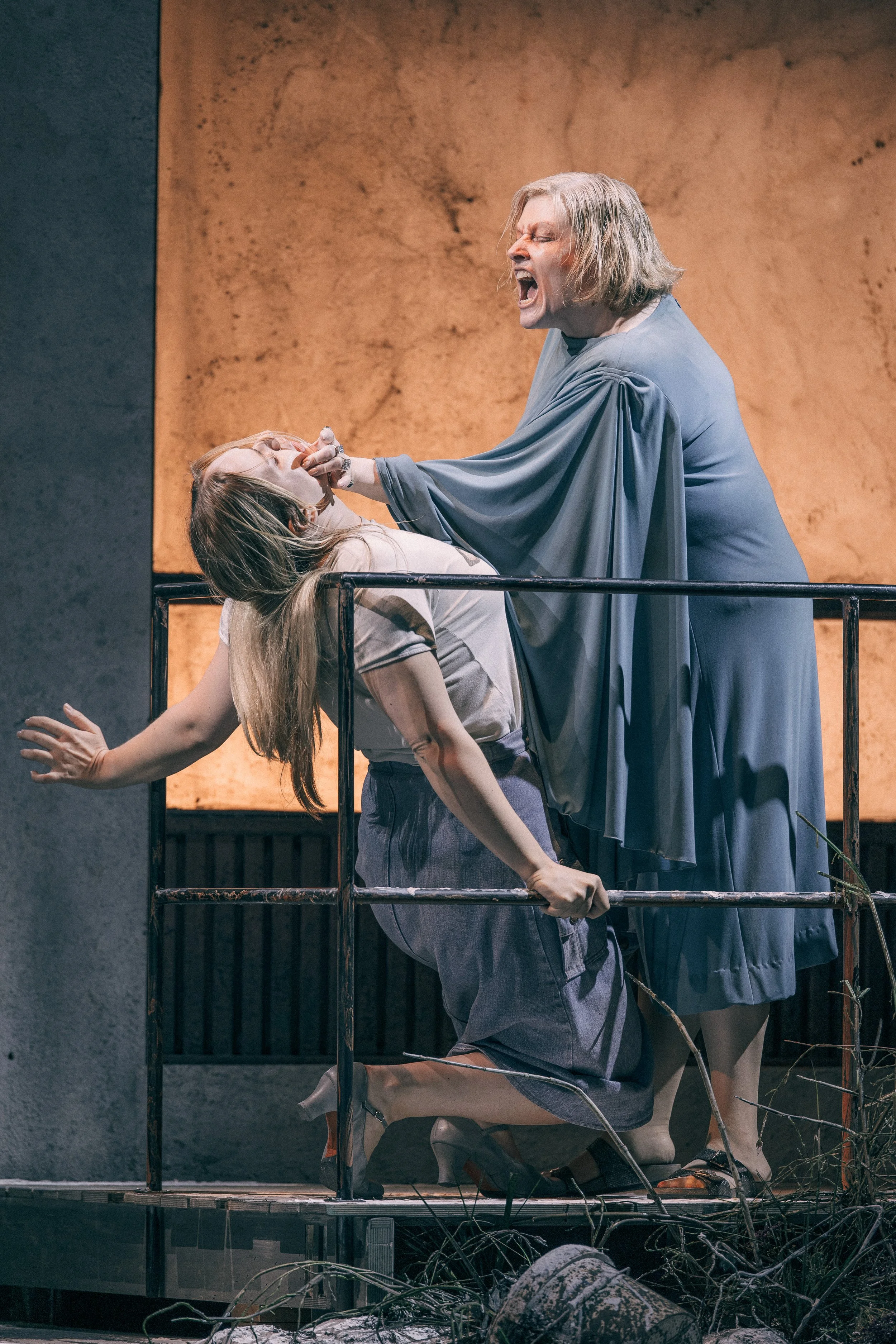 Elektra, Den Norske Opera og Ballett 2026
© Magnus Skrede