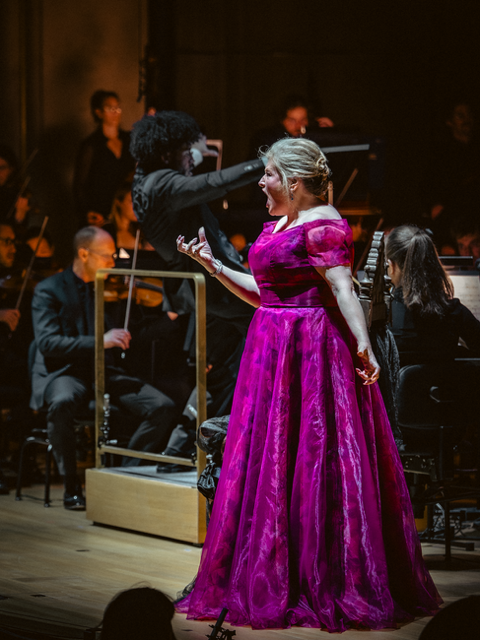 Bluebeard’s Castle, San Diego Symphony 2026 © Chad Kelco