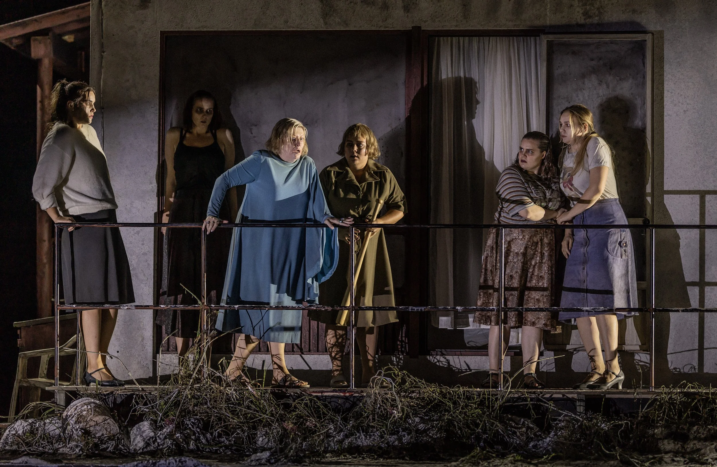 Elektra, Den Norske Opera og Ballett 2026
© Magnus Skrede