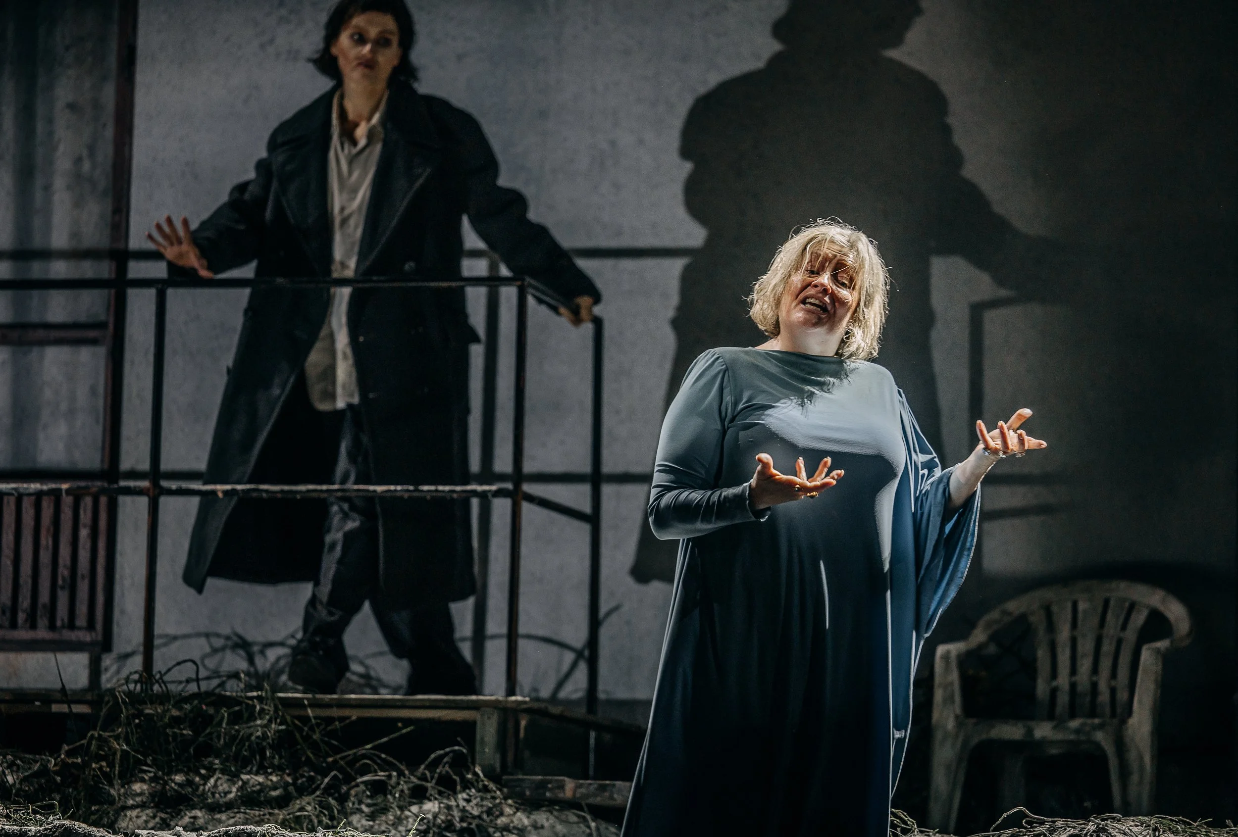 Elektra, Den Norske Opera og Ballett 2026
© Magnus Skrede