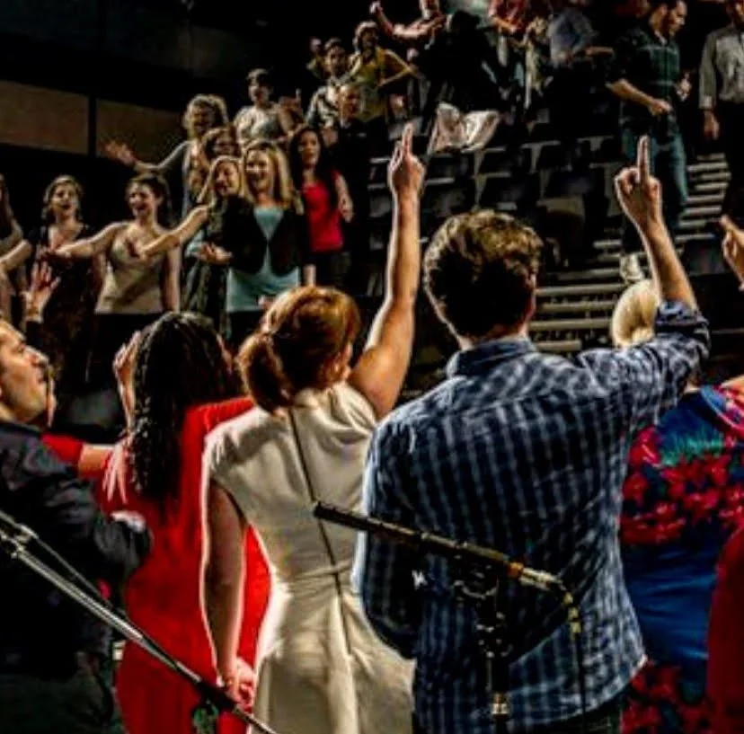 Tête-a-tête Festival - The Singing Entrepreneur Forum 