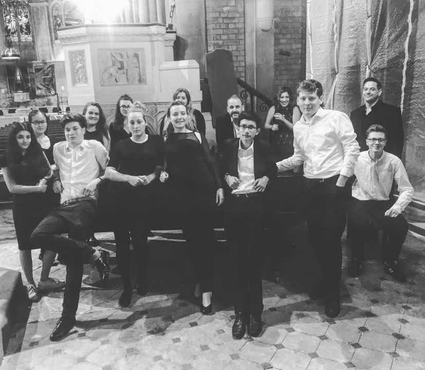 Cantio Chorus 