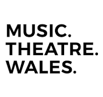 Music Theatre Wales - outreach projects
