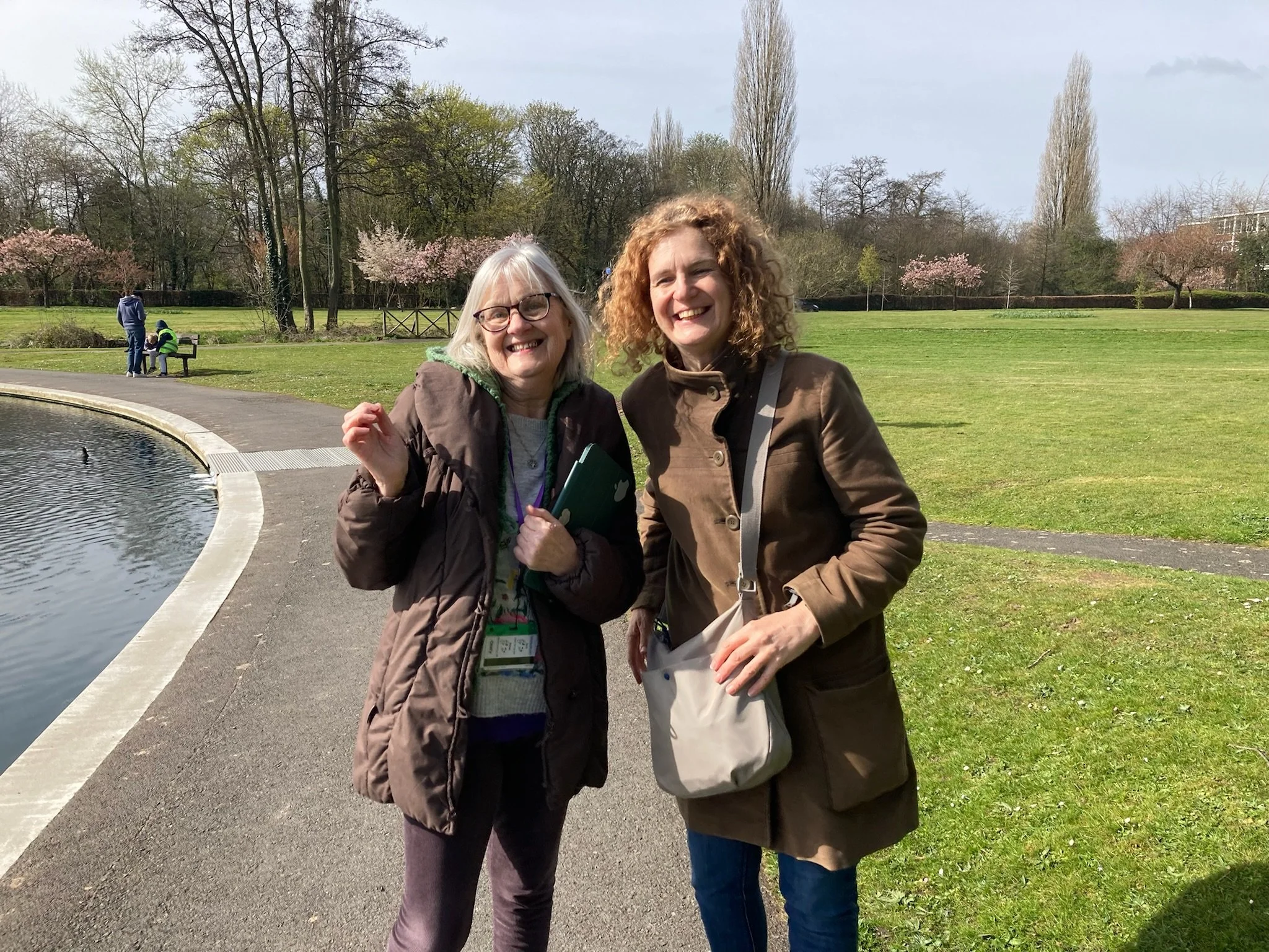 End of Year Reflection: Why I Do What I Do