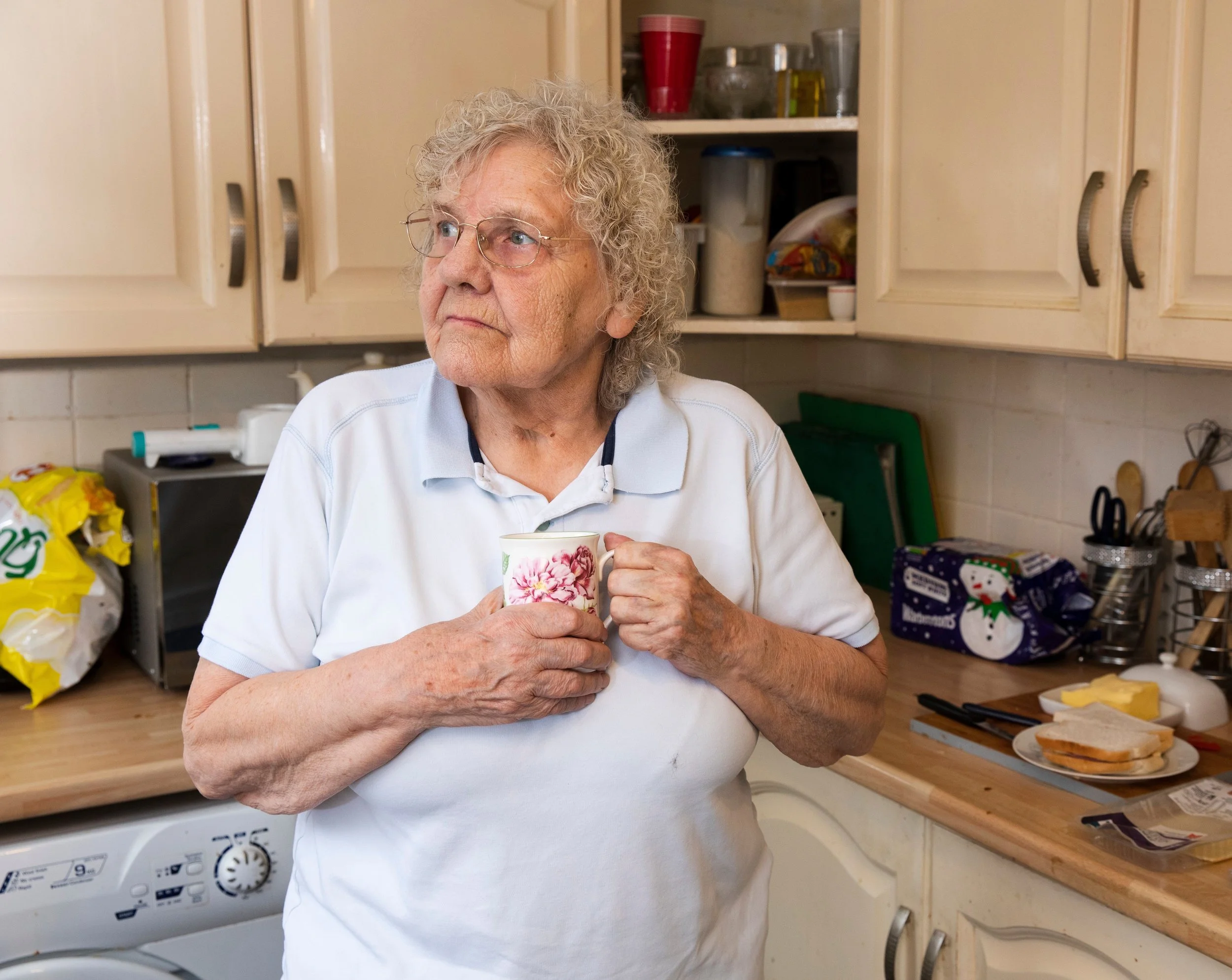 When Behaviour Is Really Communication: Understanding Pacing, Repetition and Restlessness in Dementia