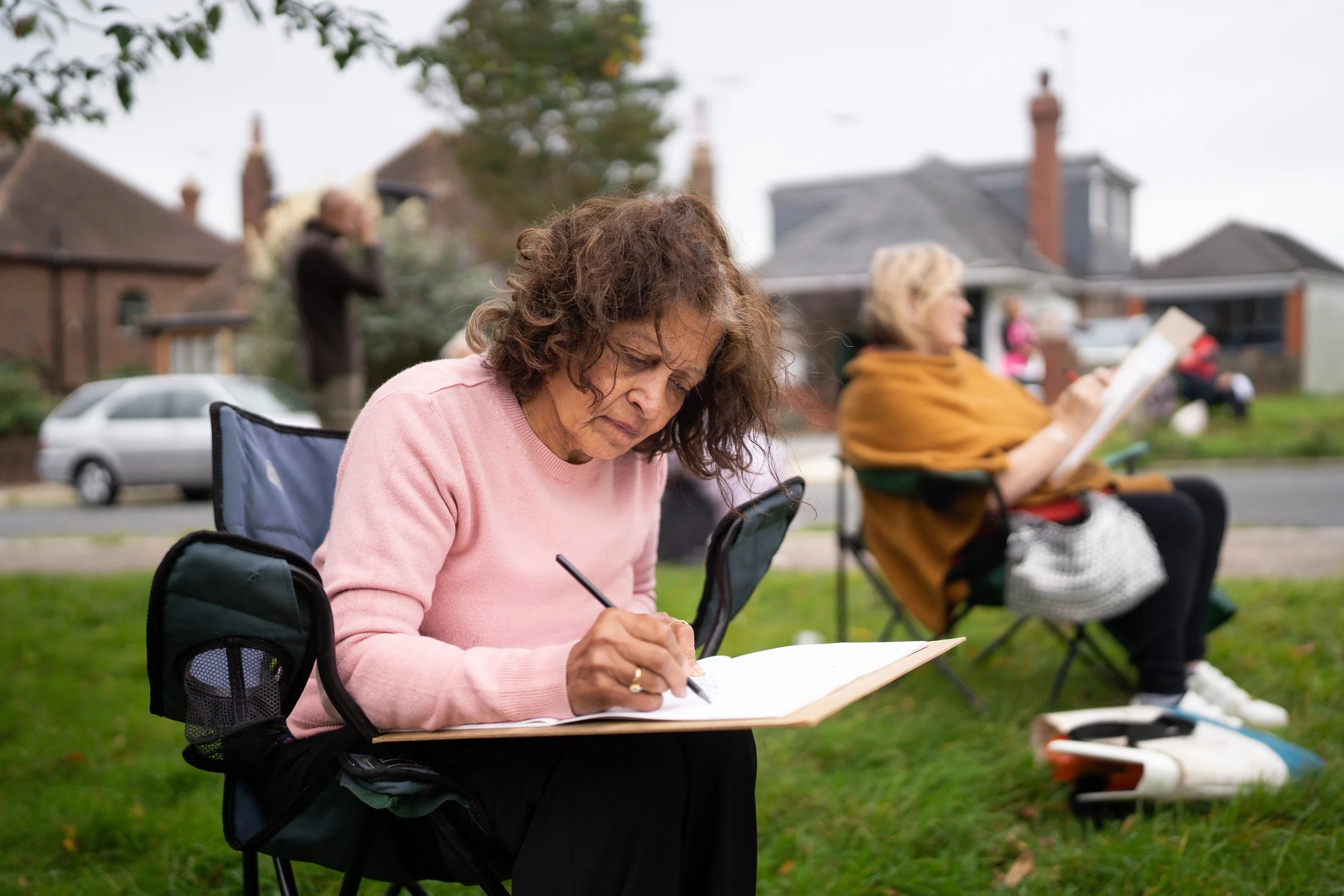 Do More of What You Love - The Importance of Meaningful Activity in Later Life