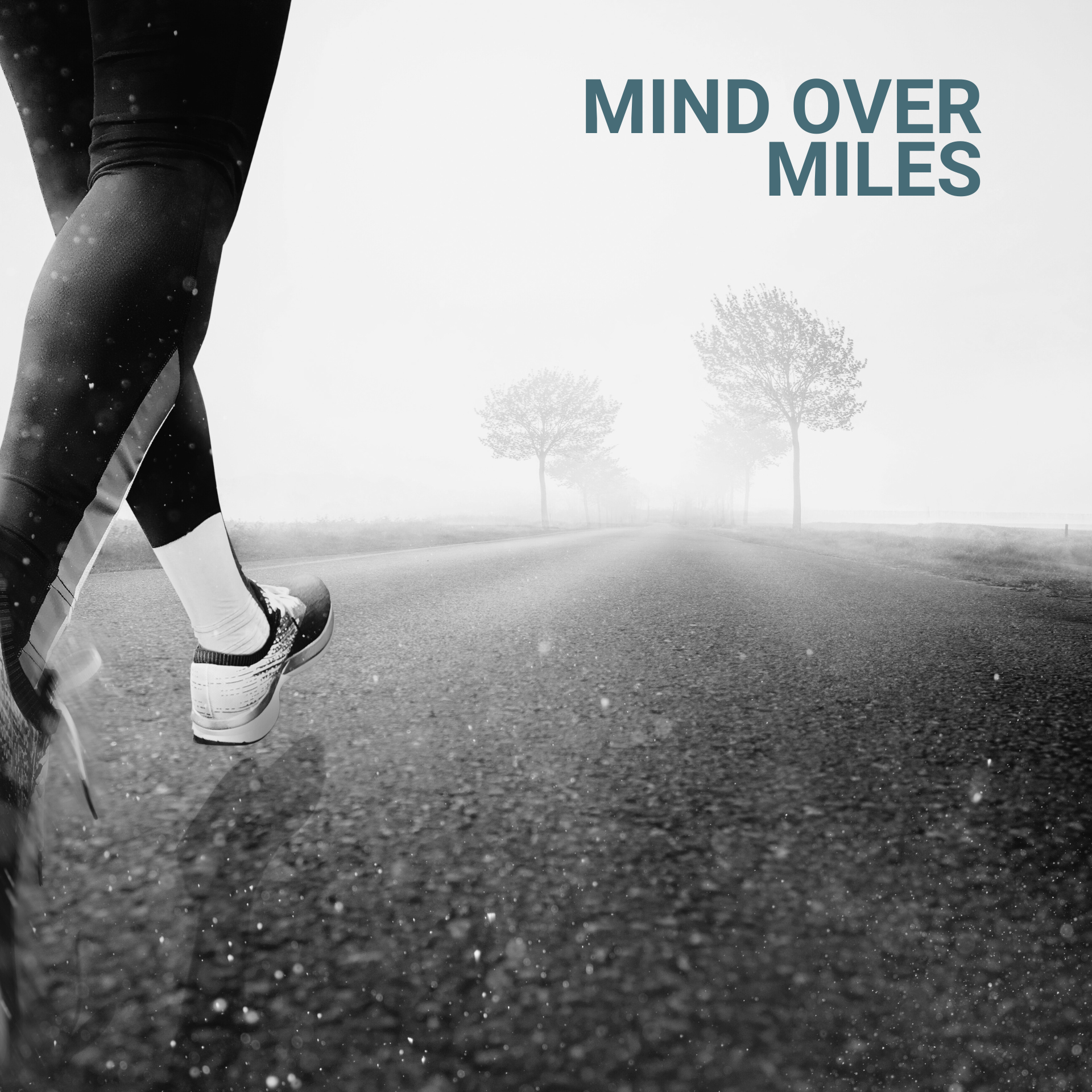 Mind Over Miles - Individual Runner Sign Up