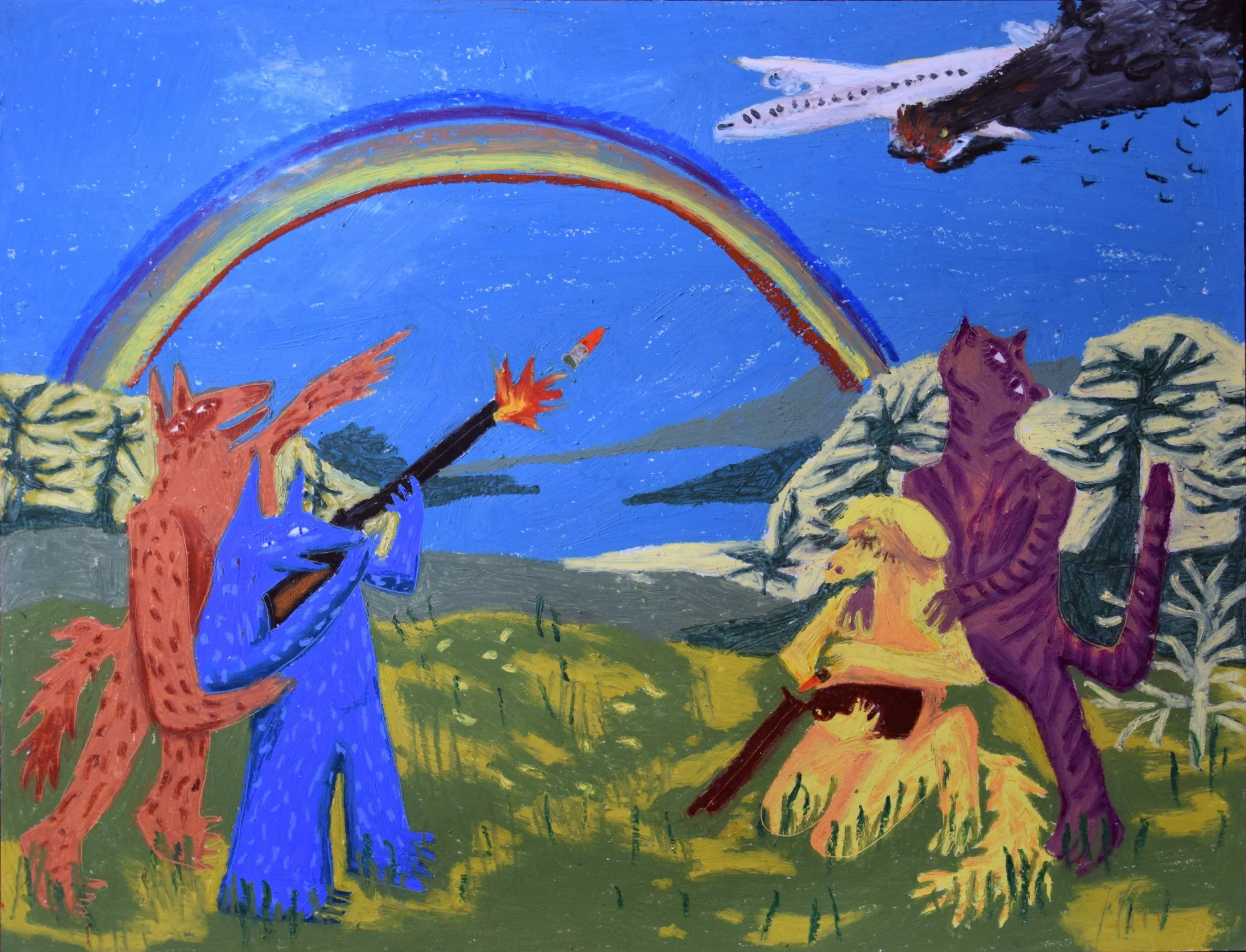 Sport (50x65)