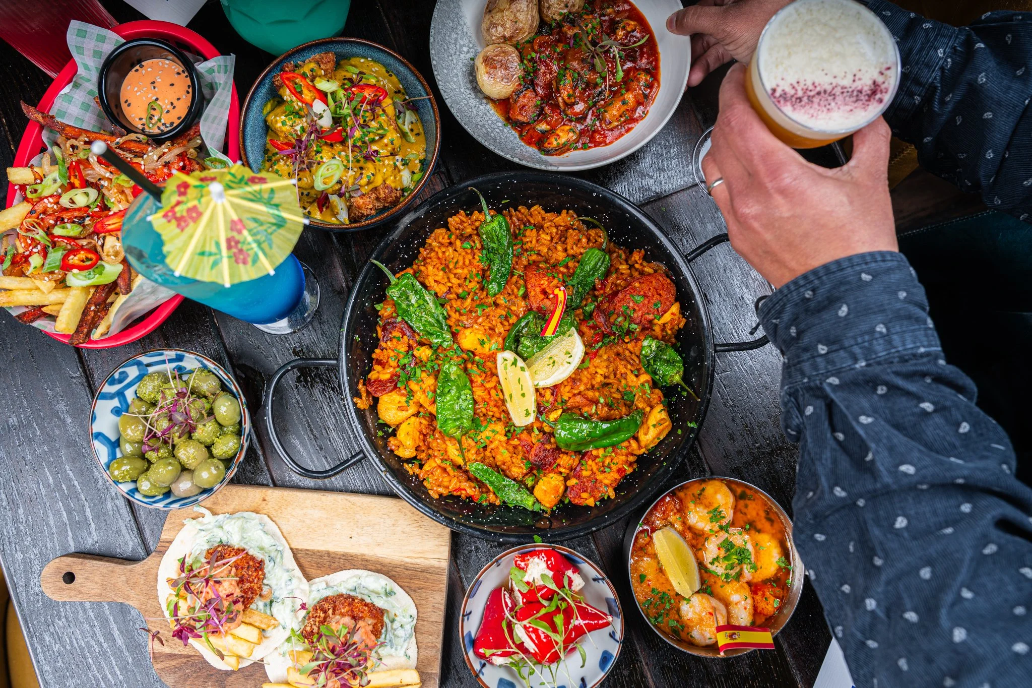 La Finca Eivissa Tapas Restaurant 004.jpg