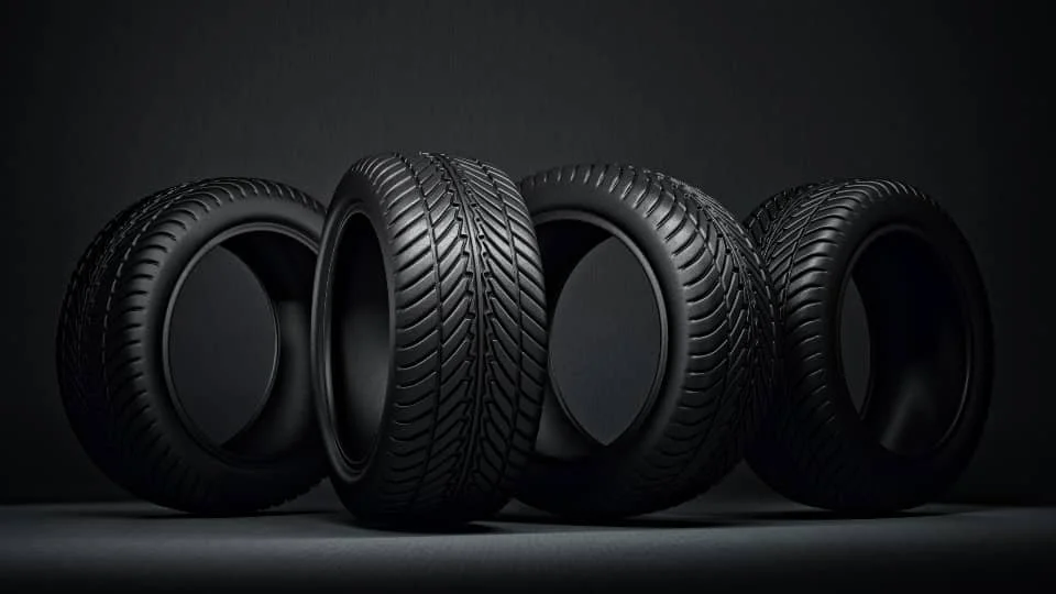 Solutions en pneumatique