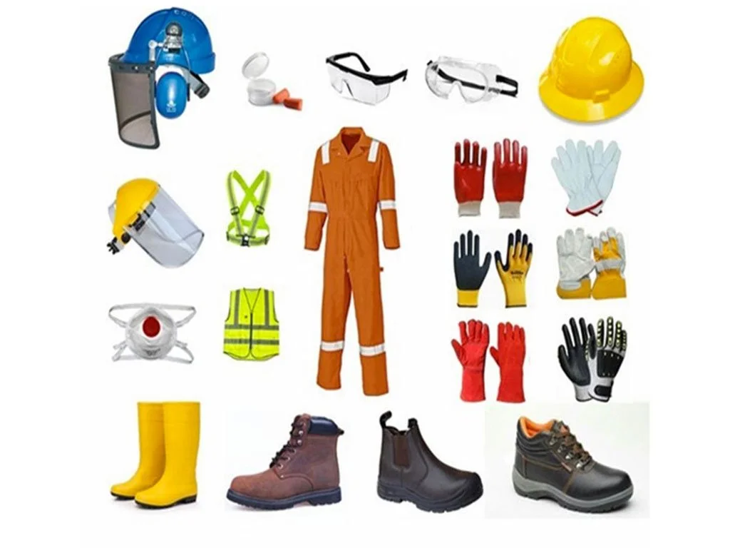 Commerce d’équipements spécialisés