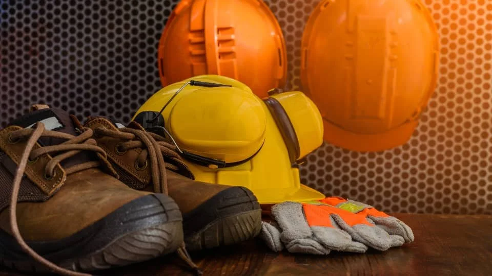 Commerce d’équipements spécialisés