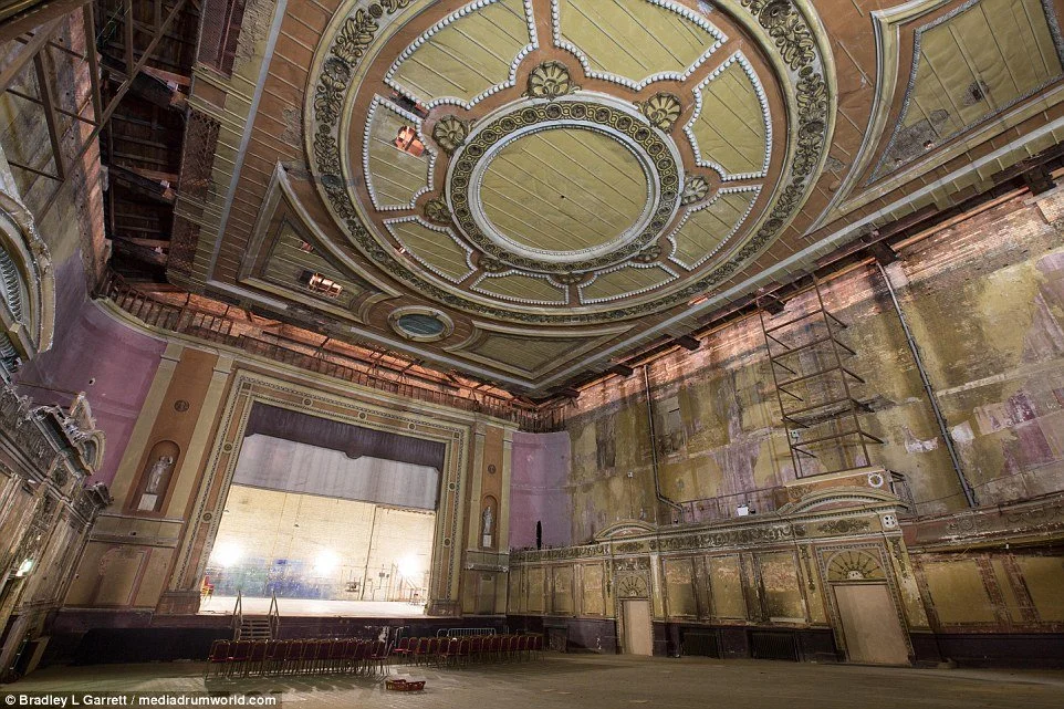 Alexandra Palace  Theatre pre-renovation - deserted since the 1950s.jpg