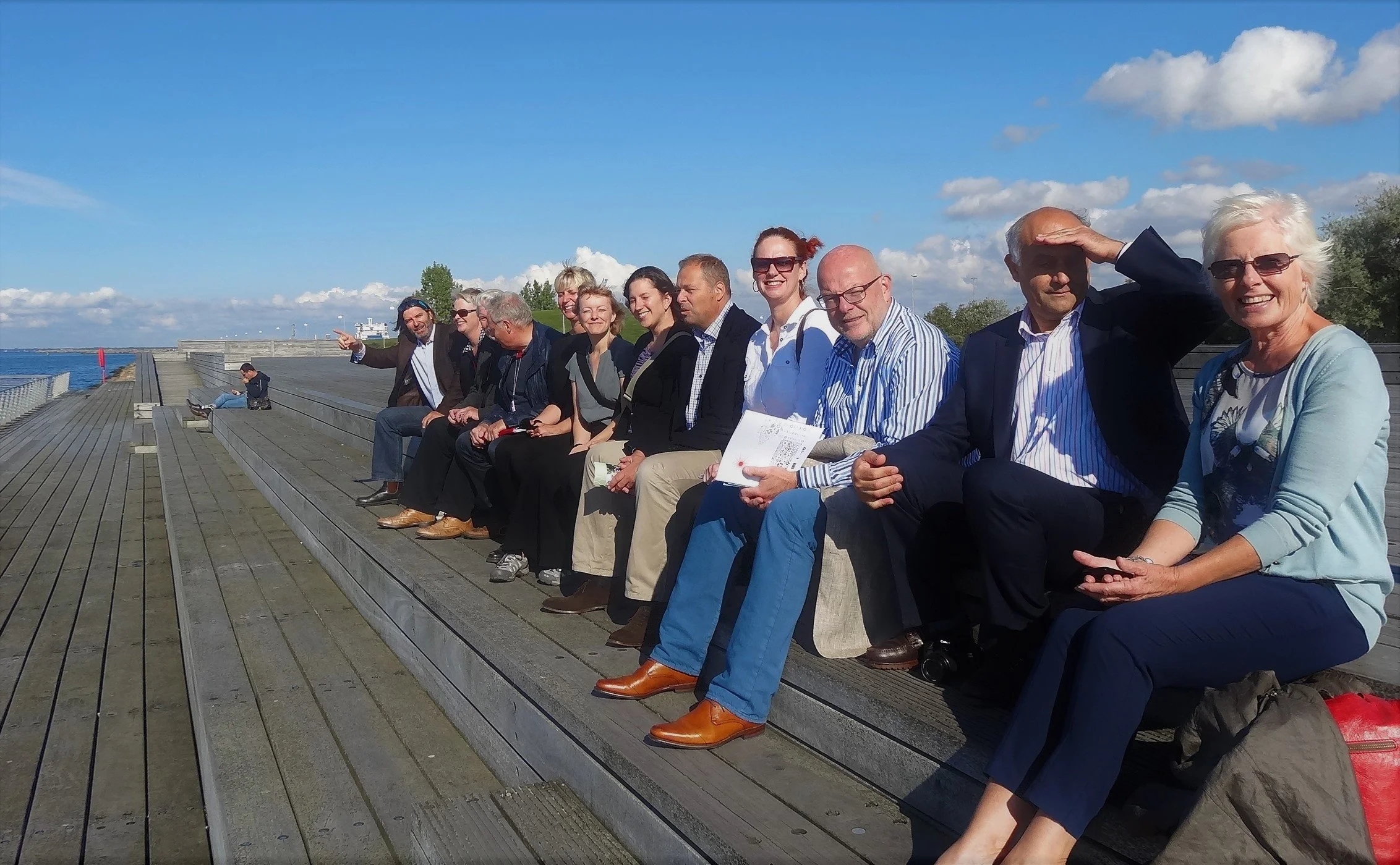 Malmo expert mission at Scaniabadet 2013 - FEATURE1.JPG