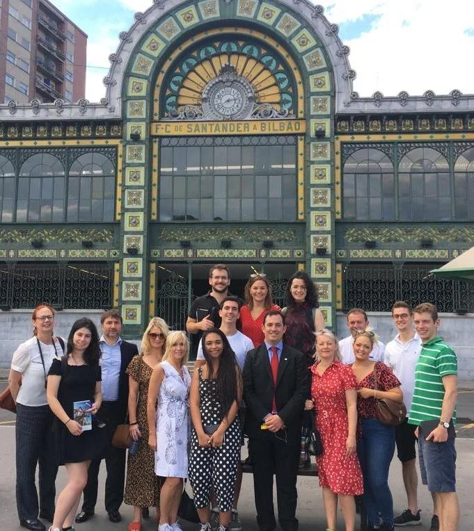 Bilbao city leadership study visit 2018.jpg