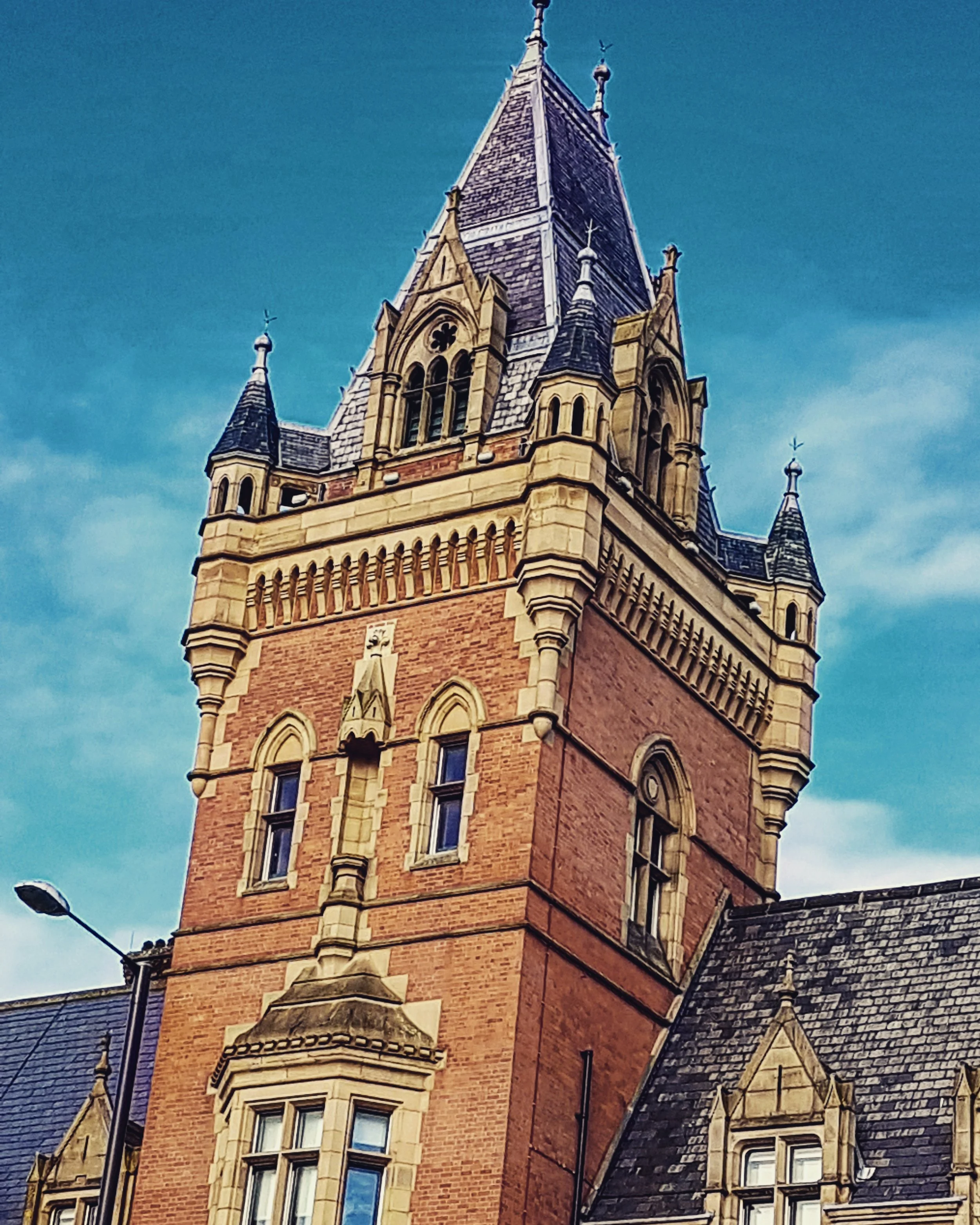 Manchester Ardwick Smiley Old King Nichols.jpg