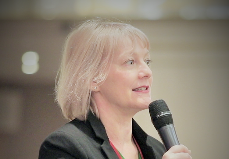 International Expert