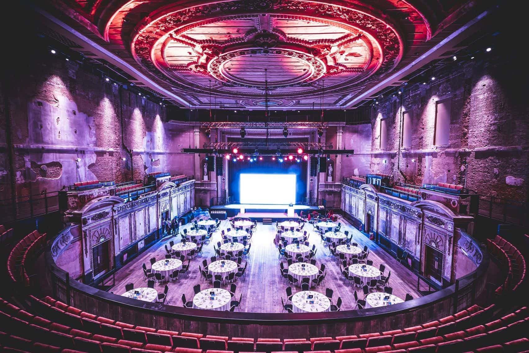 Alexandra Palace  Theatre banquet layout.jpg
