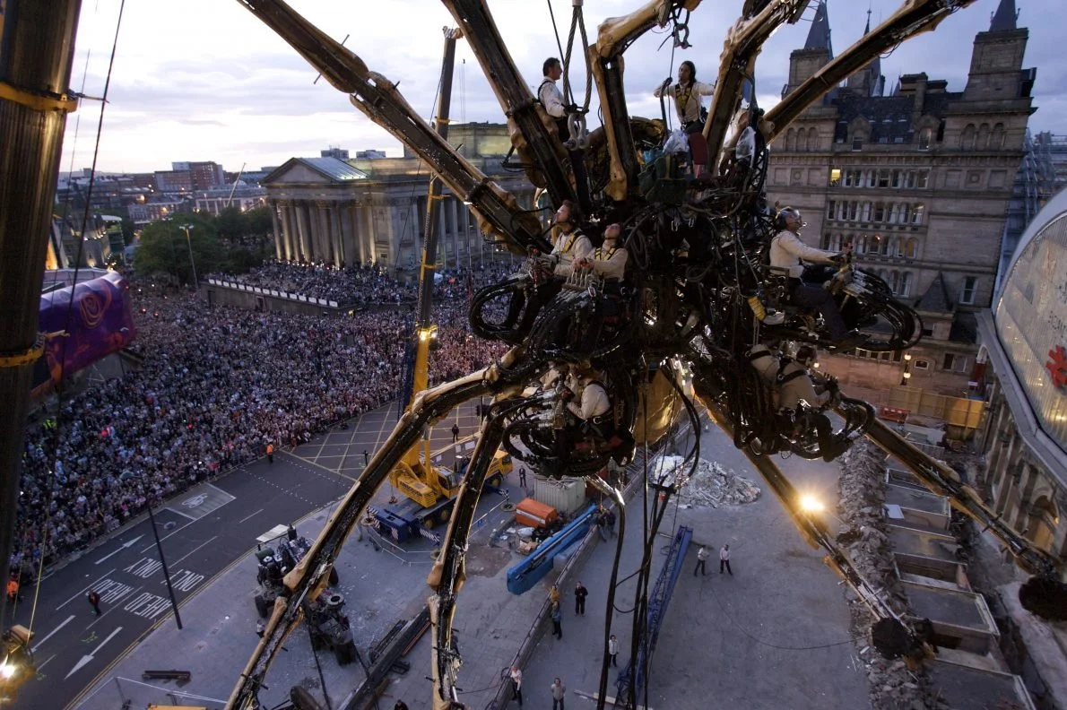 La Princesse Concourse House - view from the spider.jpg