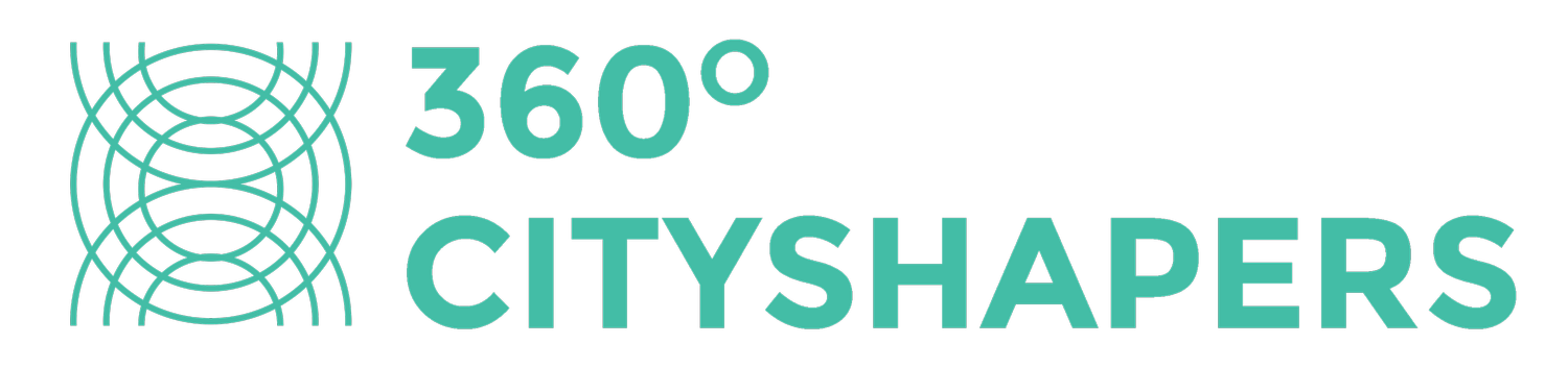 360 Cityshapers
