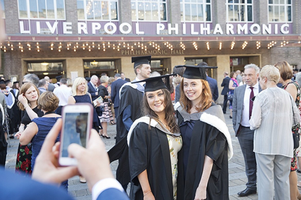 Philharmonic Hall & Square graduation space.jpg
