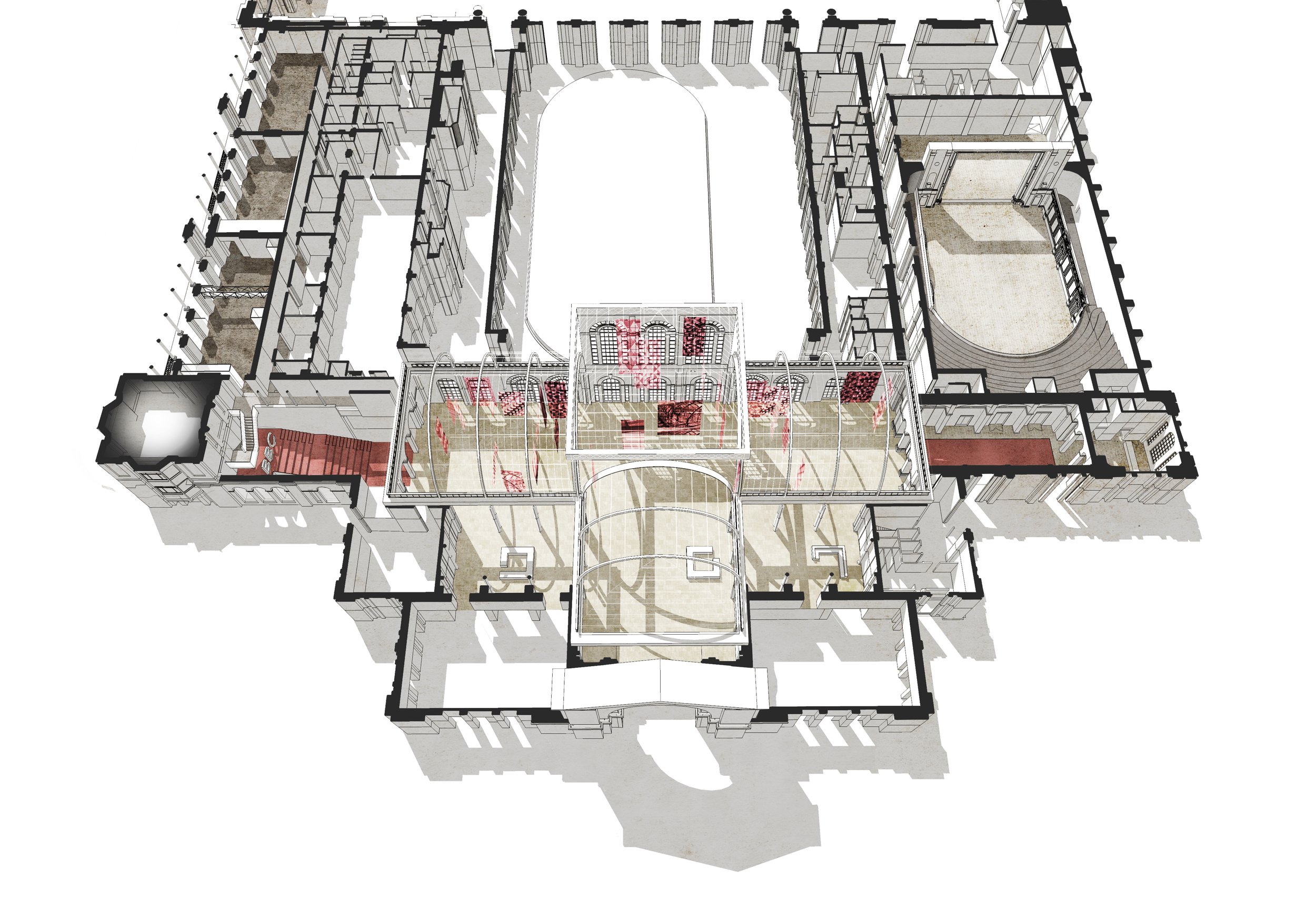 Alexandra Palace - original FCBS concept for East Wing.jpg