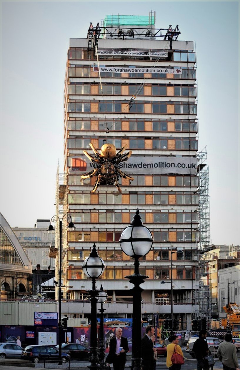 Liverpool Capital of Culture 2008 - La Princesse Concourse House.jpeg