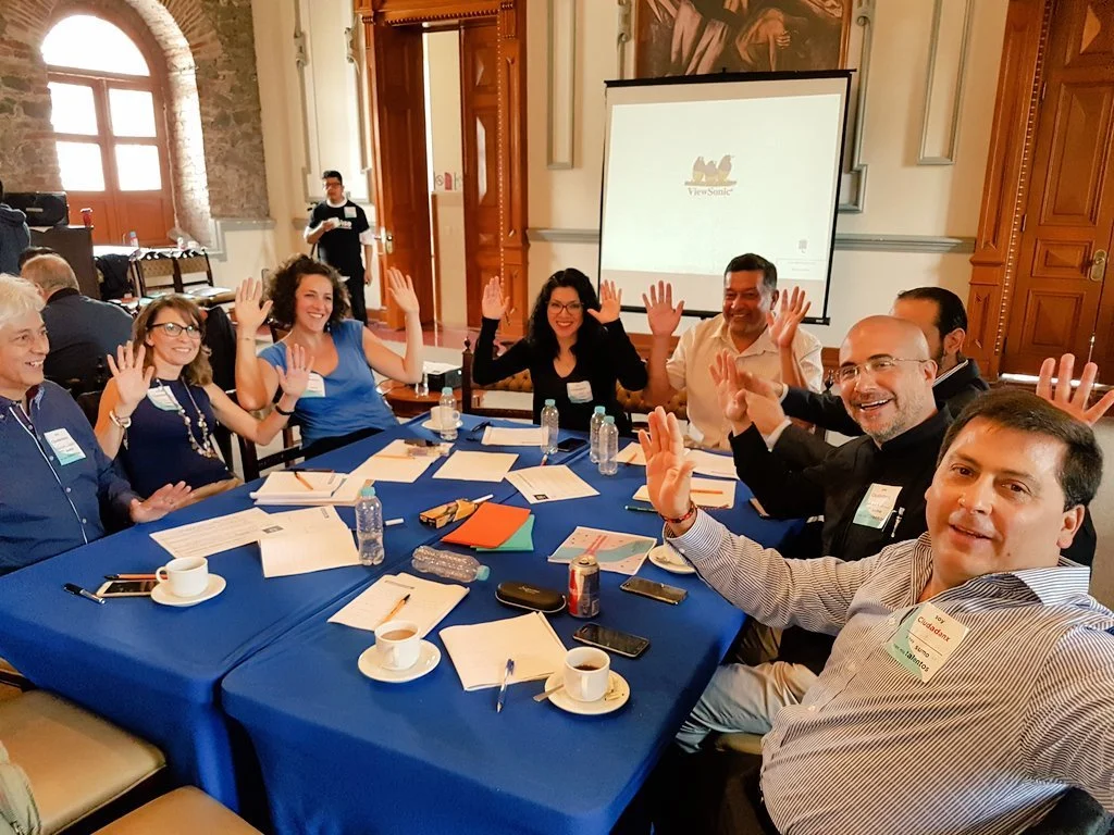 workshop high fives.jpg