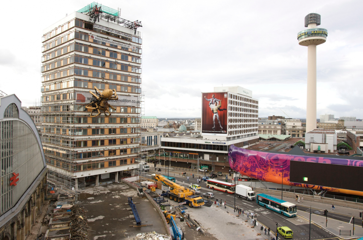 La Princesse Concourse House view.png