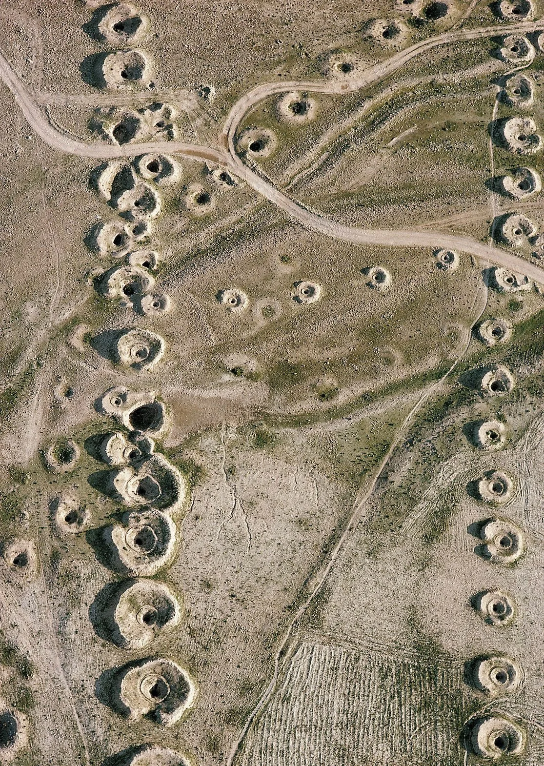 Narratives of Vernacular: Time, Space & Knowledge