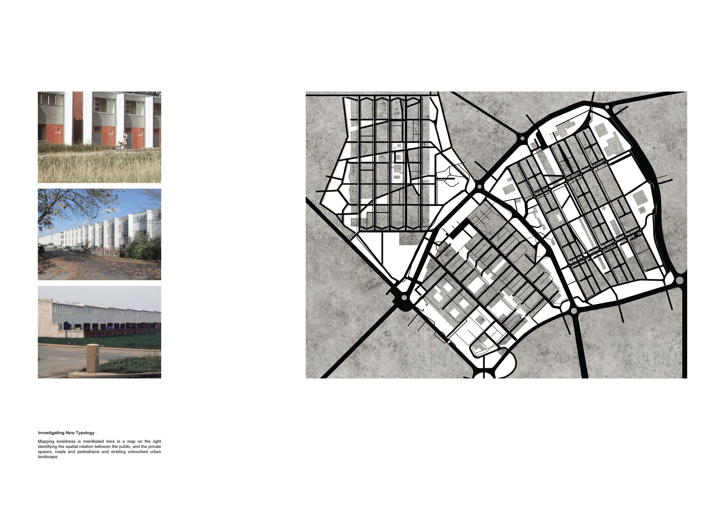 Investigating New Typology