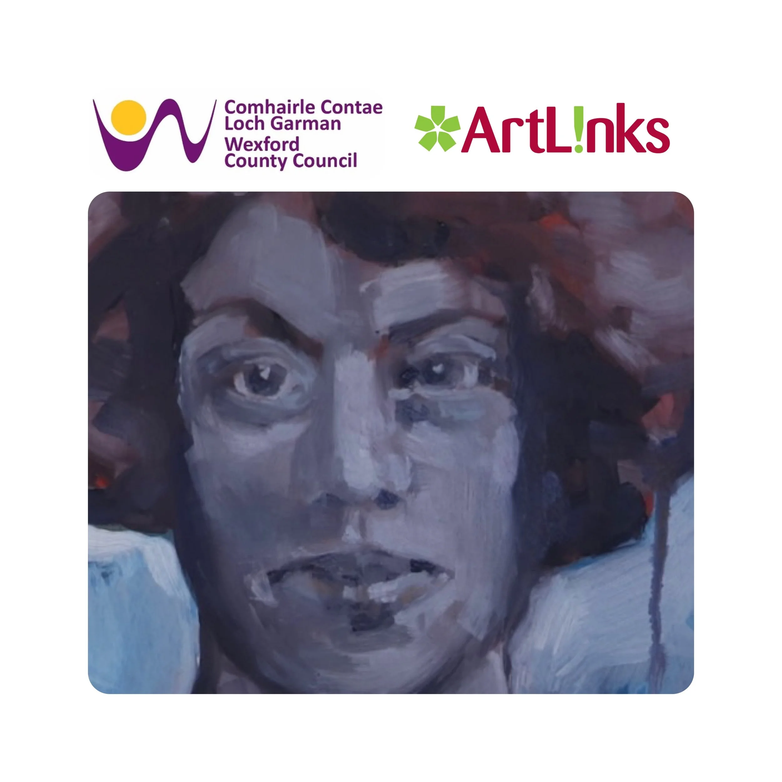 Artlinks Visual Art Bursary