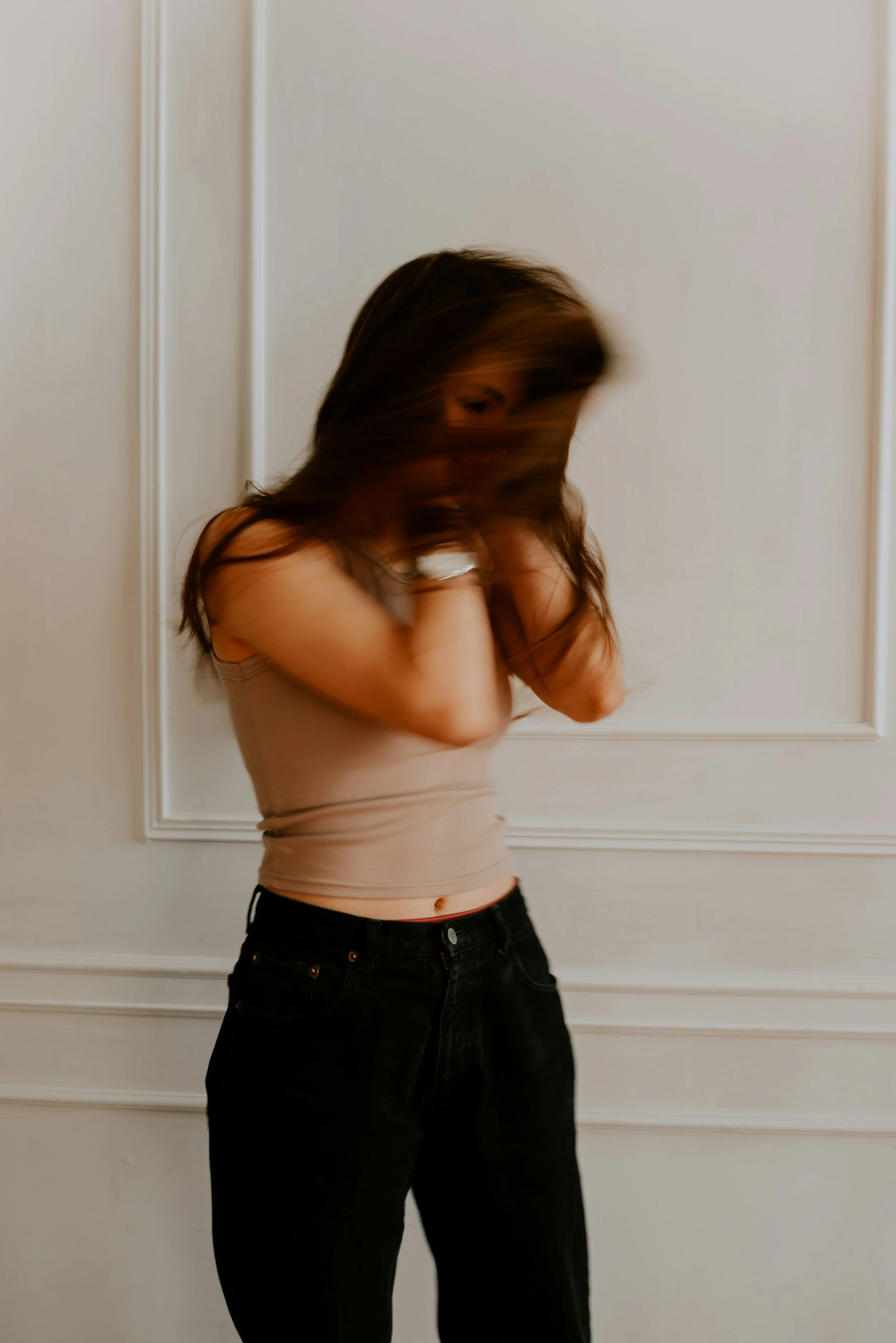 Όταν η ανάγκη για έλεγχο στη σχέση σε κρατά πίσω