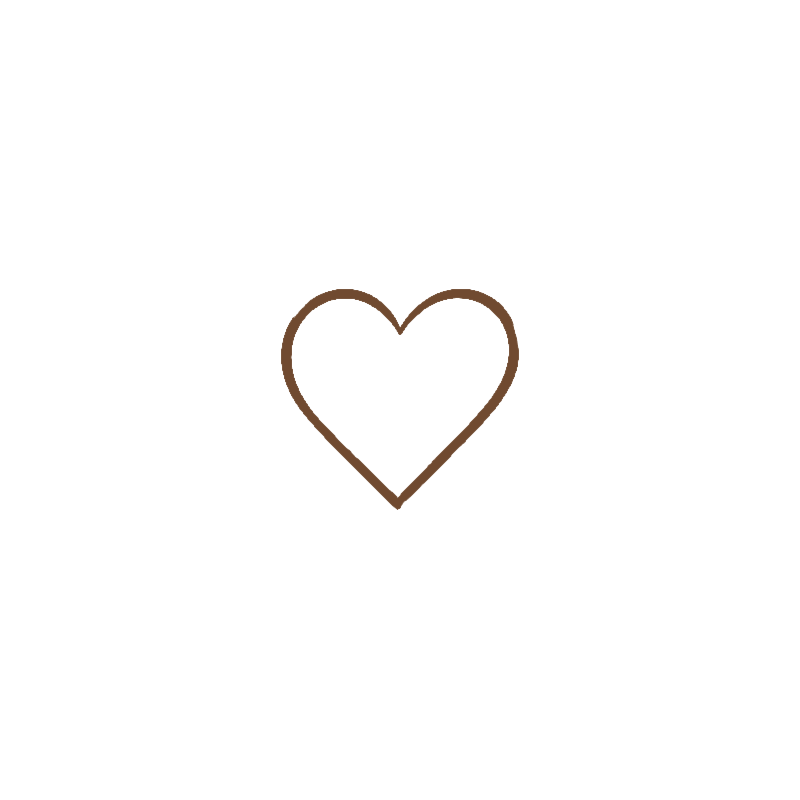 Black background with gold text that reads 'You are appreciated' and a gold heart outline.