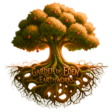 Garden of Eden Landscape and Hardscape