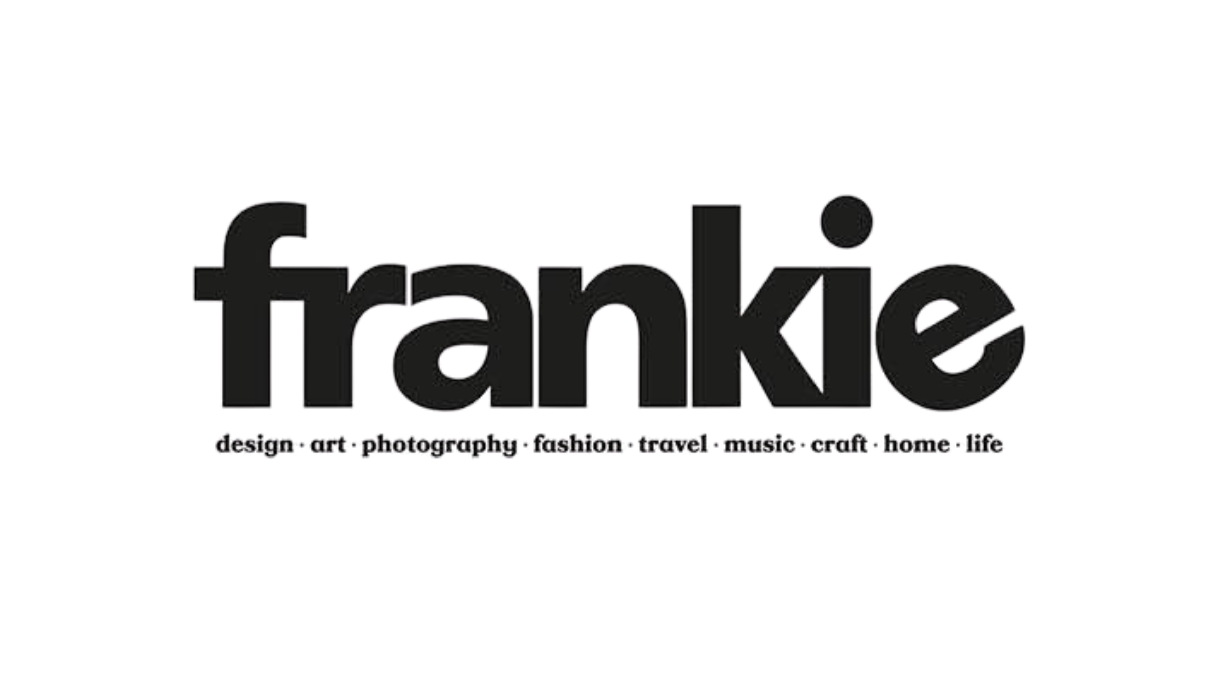 Frankie Magazine