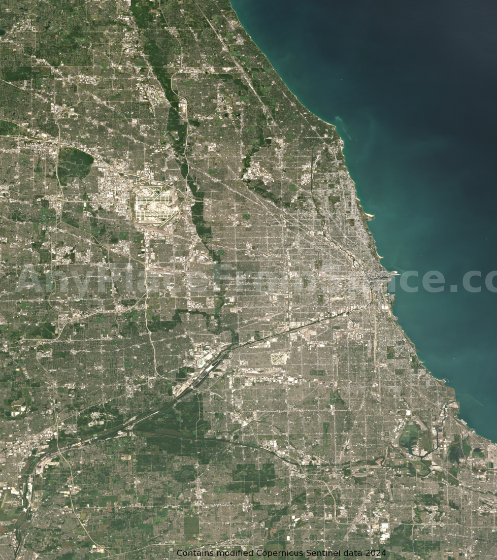 Chicago, IL – September 11, 2024