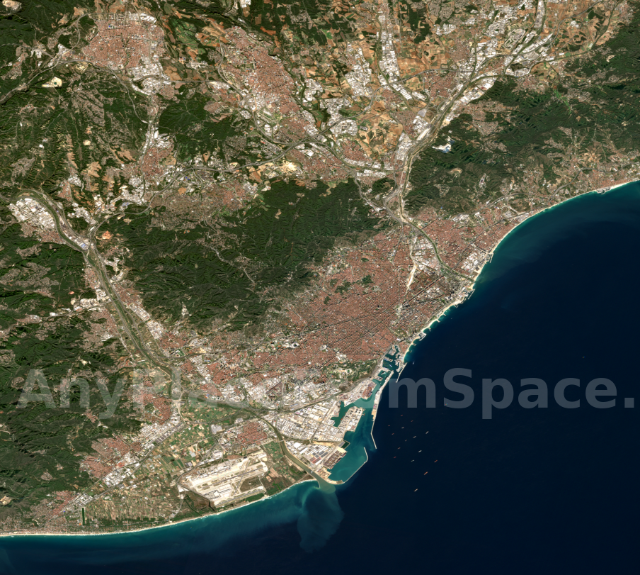 Barcelona, Spain – November 27, 2025