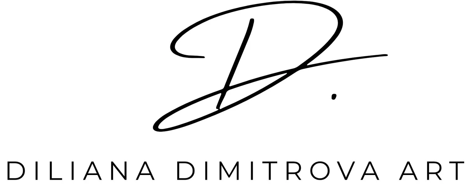 DILIANA DIMITROVA ART