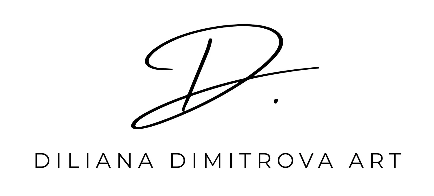DILIANA DIMITROVA ART
