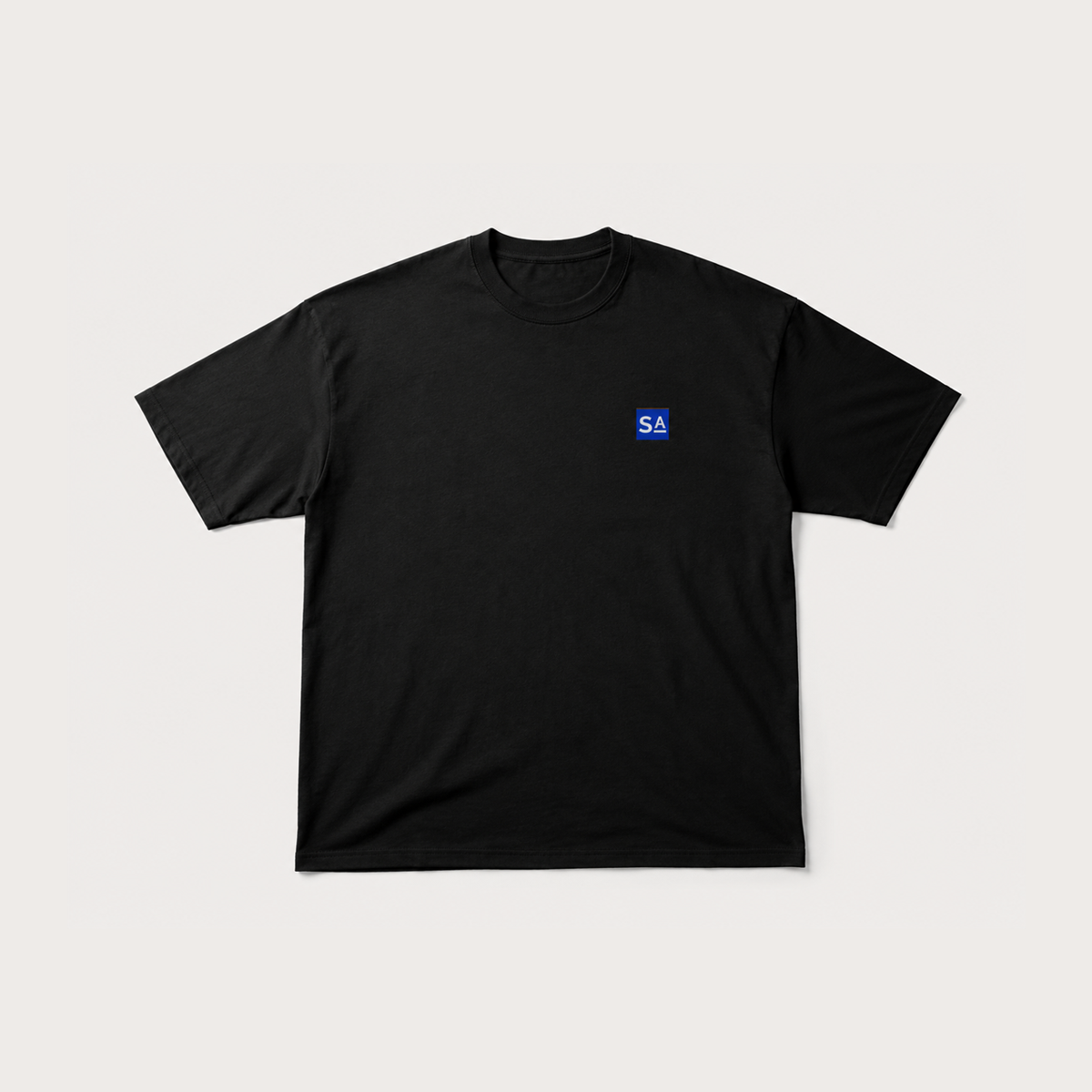 Custom Branded Tee