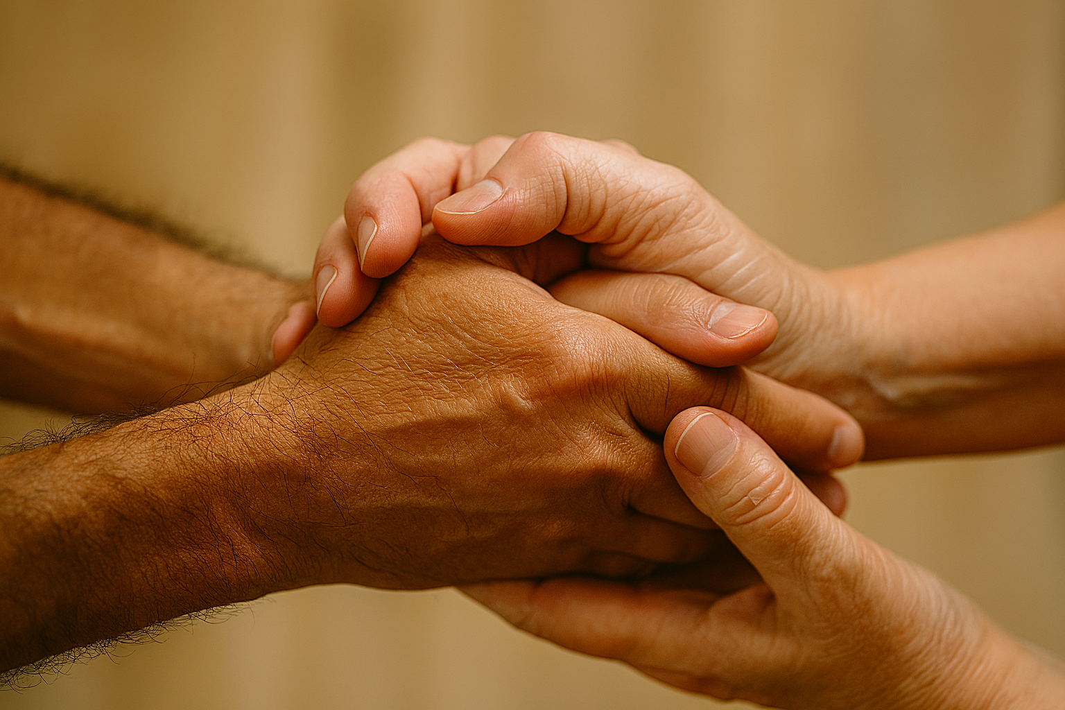 How Are You Really Doing?